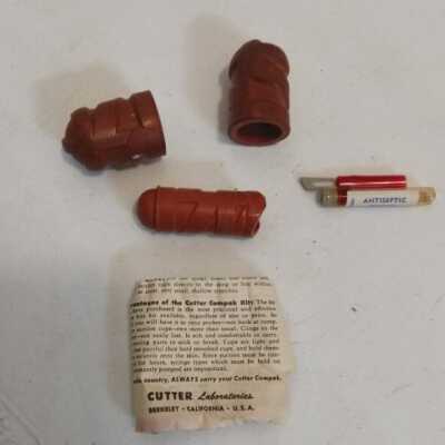 Cutter Compak Snake Kit