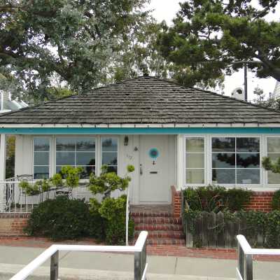 112 South Bay Front