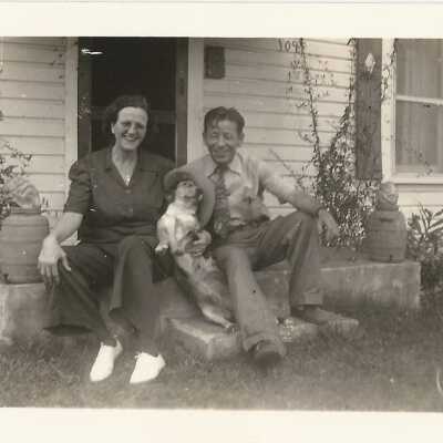 Francis & Herman Pulaski