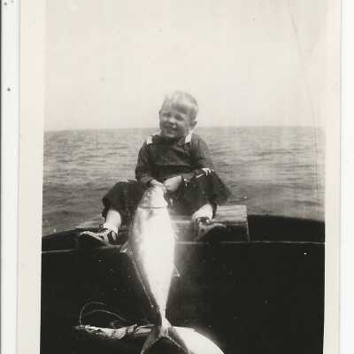Photograph, Black-and-White