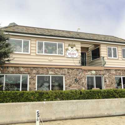 538 South Bay Front