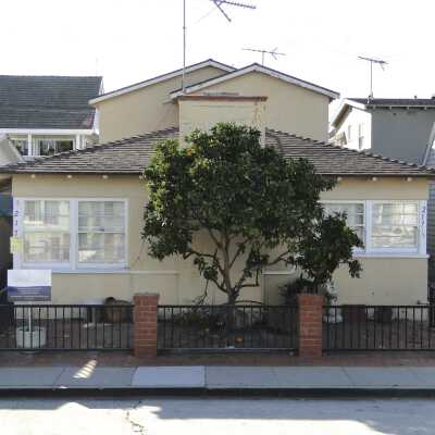 217 Coral Avenue pre 2013