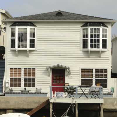 310 Grand Canal