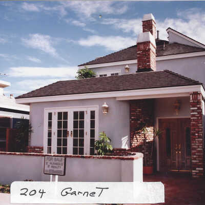 204 Garnet Avenue