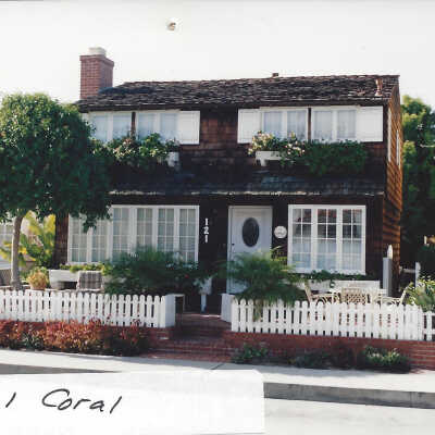 121 Coral Avenue