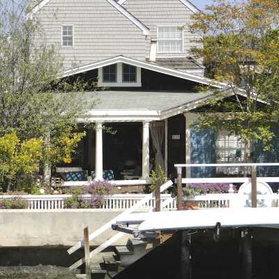 212 Grand Canal