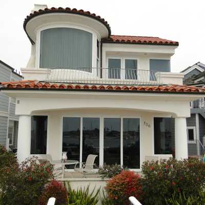 136 South Bay Front