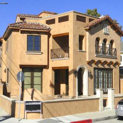 111 Emerald Avenue