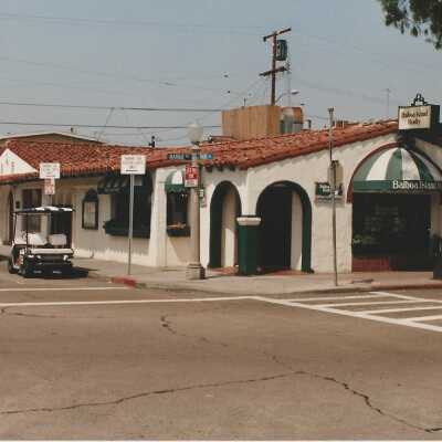 201 Marine Avenue, Balboa Island Realty