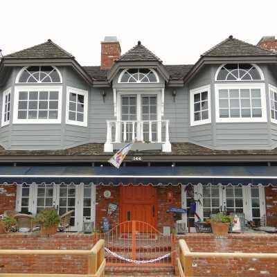 144 South Bay Front