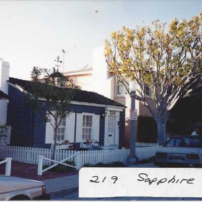 219 Sapphire Avenue