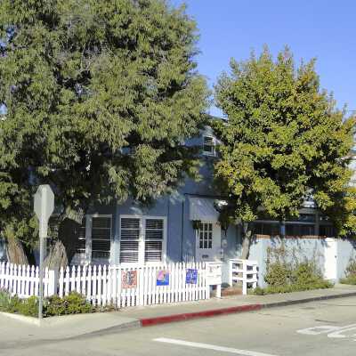 300 Coral Avenue
