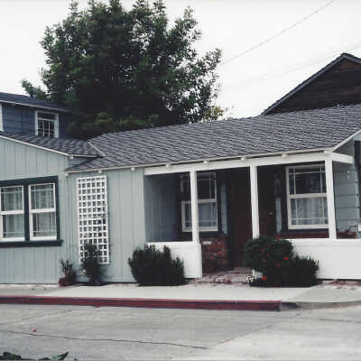 1104 Park Avenue