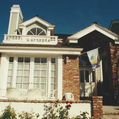 202 Pearl Avenue