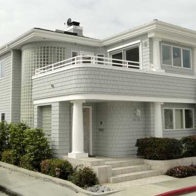 1605 Balboa Avenue