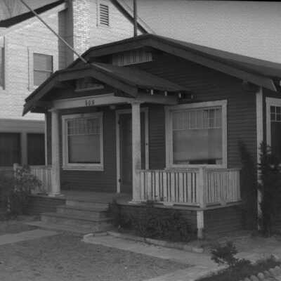 605 North Bayfront - "Tilletson"
