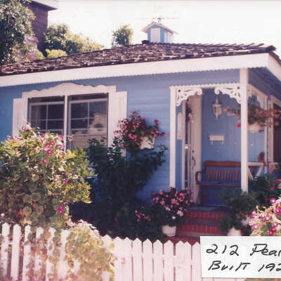212 Pearl Avenue