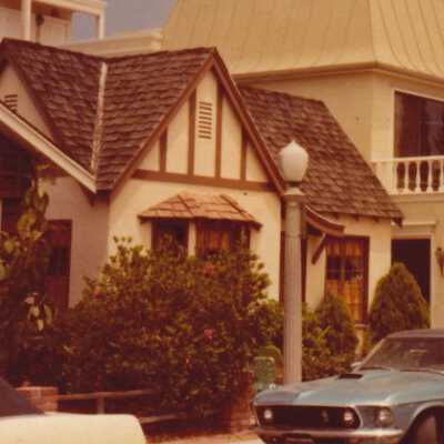 211 Garnet Avenue, 1979