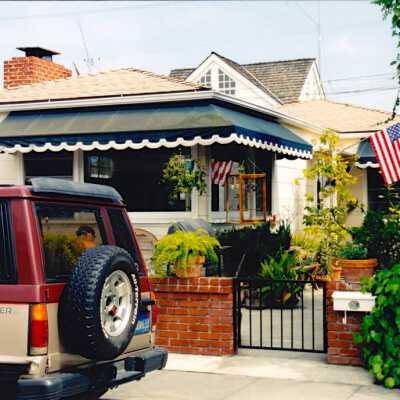 304 Sapphire Avenue -2001