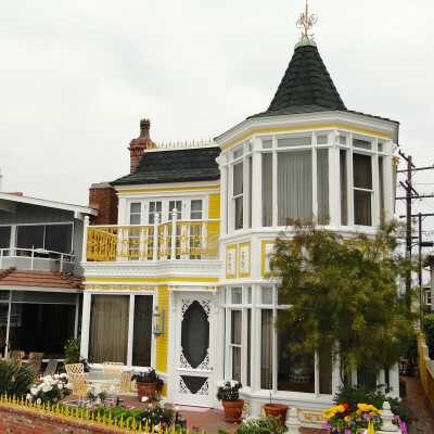 304 South Bay Front