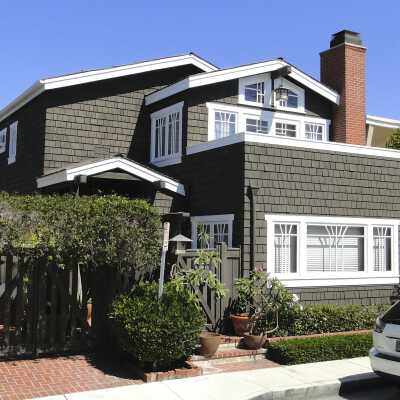 1508 Balboa Avenue
