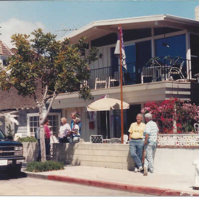 108 Garnet Avenue