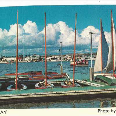 Balboa Bay