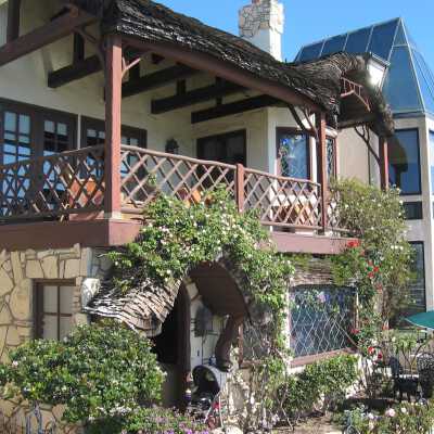 1506 South Bay Front in 2004