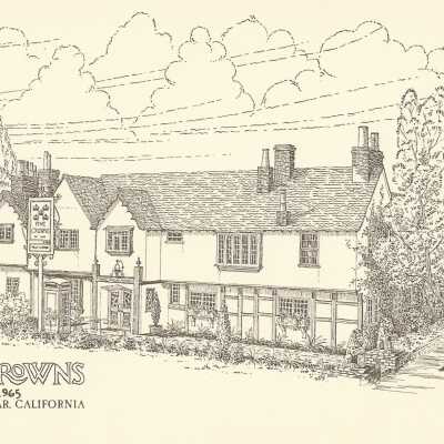 Five Crowns