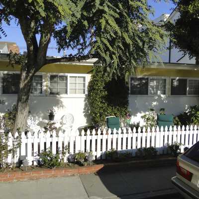 316 Coral Avenue