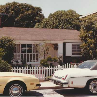 Unknown House