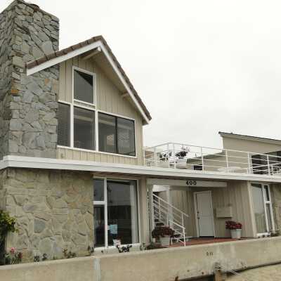400 South Bay Front