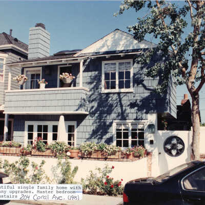 204 Coral Avenue