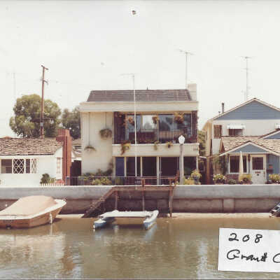 208 Grand Canal