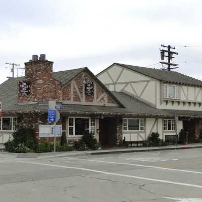 127 Marine Avenue
