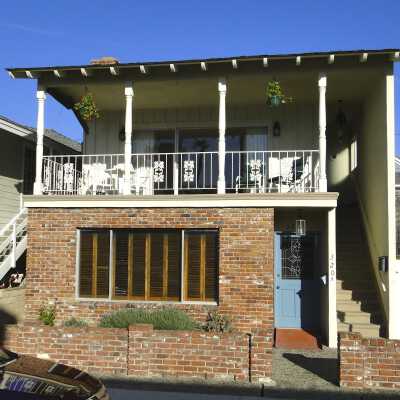 320 Coral Avenue