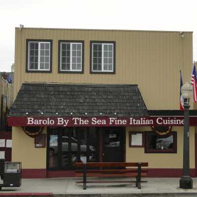 305 Marine Avenue