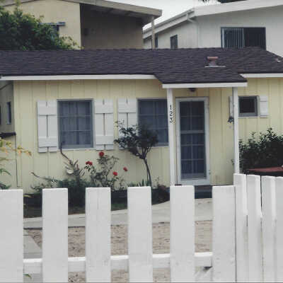 123 Crystal Avenue