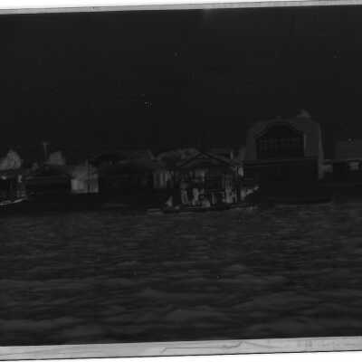 delbert aulron house, feb 1939: Origsize: 4.25 x 3 inches; Origformat: Negative; Resolution: 4x6, 300 d
