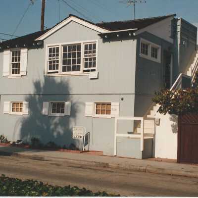 804 Park Avenue