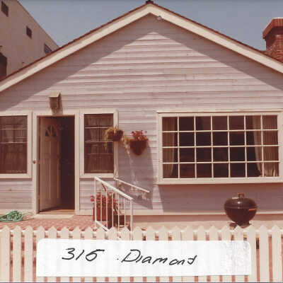 315 Diamond Avenue