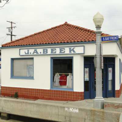 410 South Bay Front