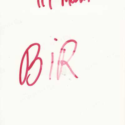 Origformat: Print-Photographic
