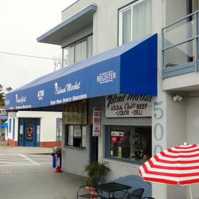500 South Bay Front