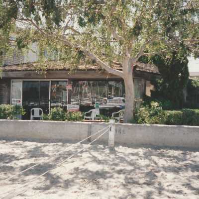 401 North Bayfront