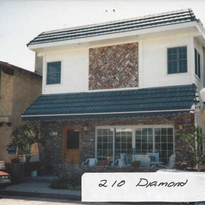 210 Diamond Avenue