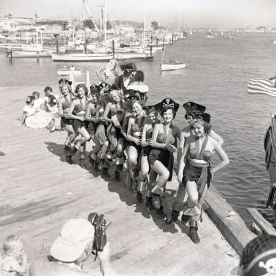 Pirate Days