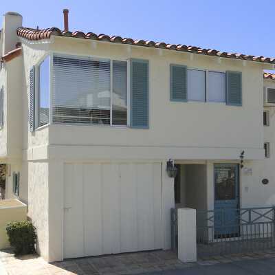 1705 Park Avenue