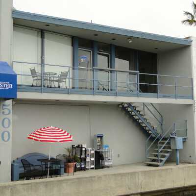 502 South Bay Front