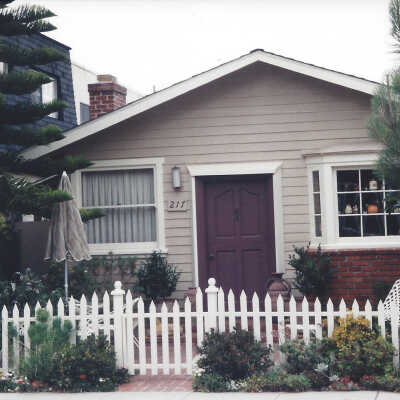 217 Abalone Avenue